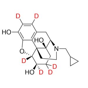 6 beta - Naltrexol