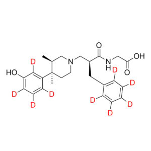 Alvimopan D9 DC100101
