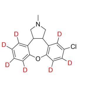 Asenapine D7 DC100102