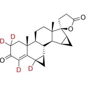 Drospirenone D4 DC100105