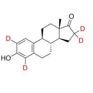 Estrone D4 DC100106