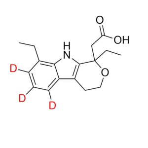 Etodolac D3 DC100107