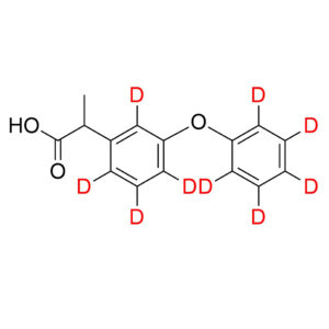Fenoprofen D9 DC100109