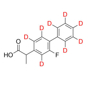 Flurbiprofeb D8 DC100110
