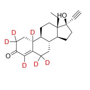 Levonorgestrel D6 DC100113