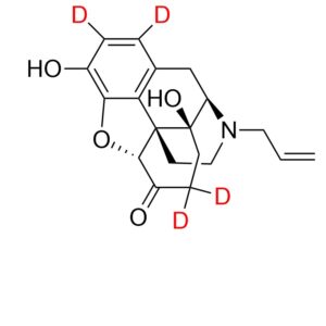 Naloxone D4 DC 100114