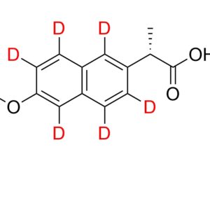 Naproxen D6 DC100116