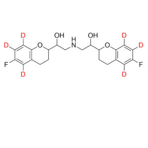 Nevivolol D6 DC100119