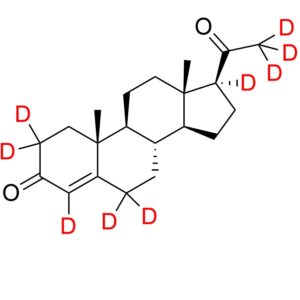 Progesterone D9 DC100122