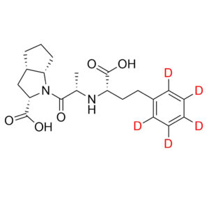 Ramiprilat D5 DC100128